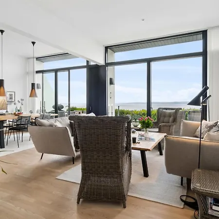 Apartment Franciska