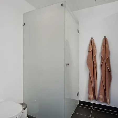 Apartment Franciska