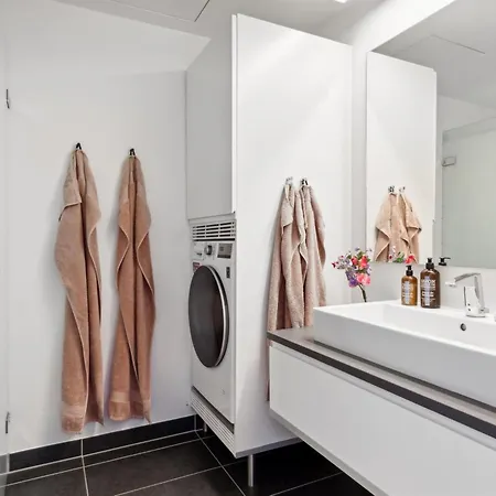 Franciska Apartment