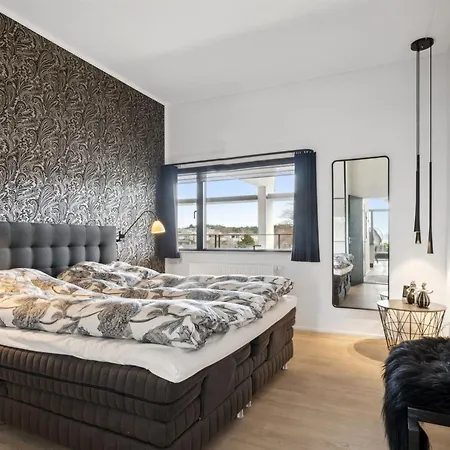 Apartment Franciska